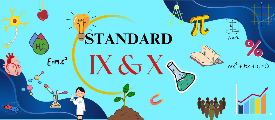 Nurture -2 for X studying students ( One years Duration)