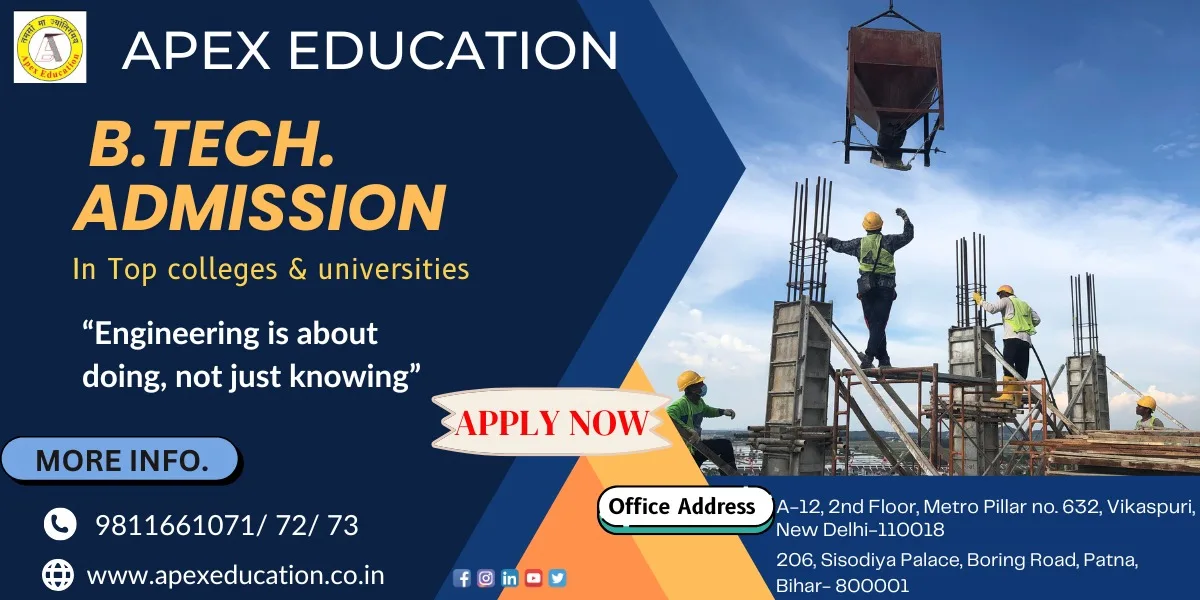 JEE main and advance poster